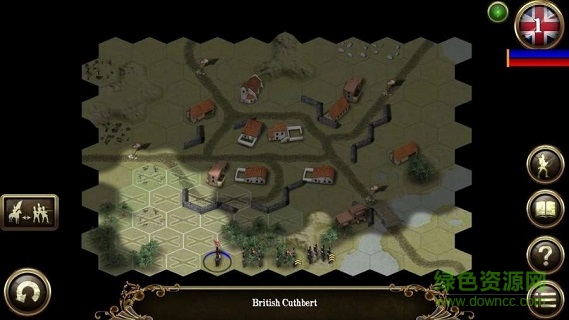 半島戰(zhàn)爭漢化版下載