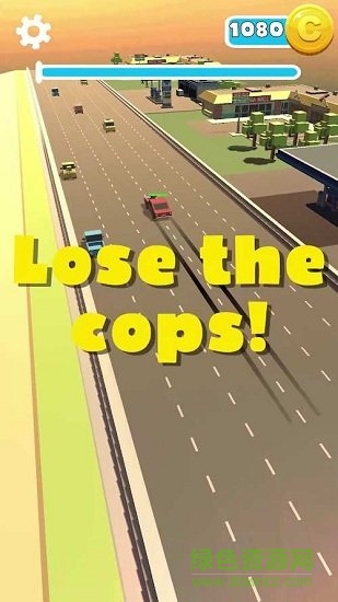 生死時速 生死時速游戲下載