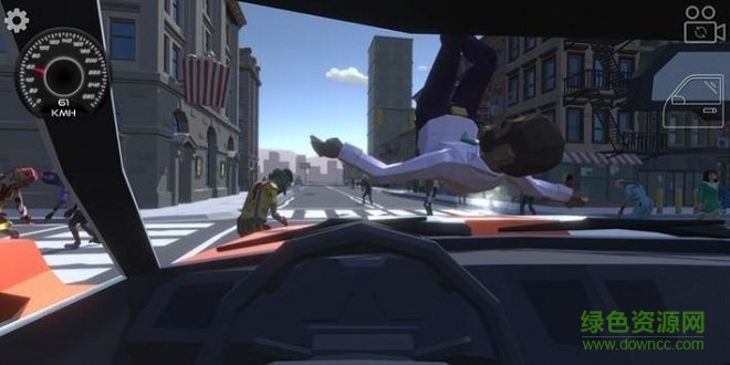 沙盒城市模拟器(Sandbox City) v0.23 安卓版1