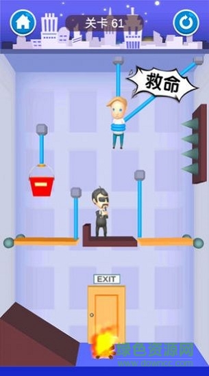 救救财神爷 救救财神爷红包版下载