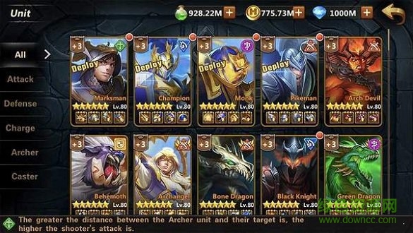 魔法門混沌紀(jì)元 魔法門混沌紀(jì)元手游下載