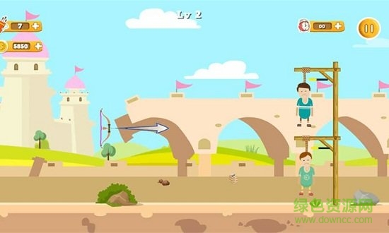 神奇弓箭手 v1.0.1 安卓版 0