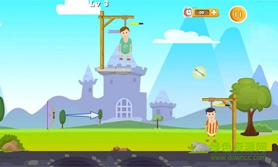 神奇弓箭手 v1.0.1 安卓版 1