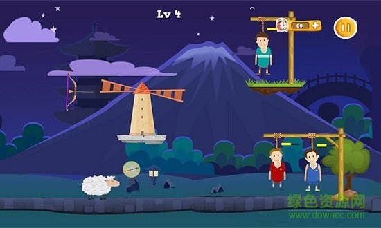 神奇弓箭手 v1.0.1 安卓版 2