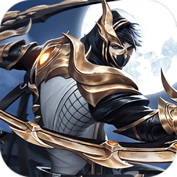 武神傳手游（暫未上線）