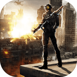 廢土遠(yuǎn)征游戲