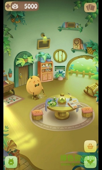 召喚聯(lián)盟手機(jī)游戲 v1.0 安卓版 1