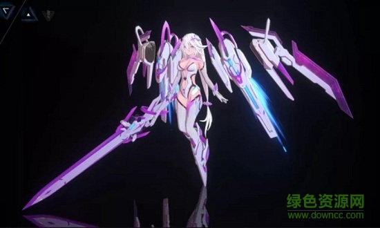 青空之刃體驗(yàn)服 v1.1.7 安卓版 1