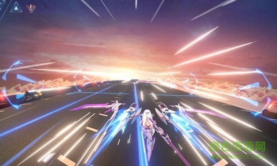 青空之刃測(cè)試服 青空之刃體驗(yàn)服