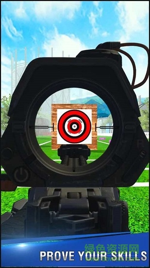射擊模擬器手機(jī)版 v1.7.2 安卓中文版 0