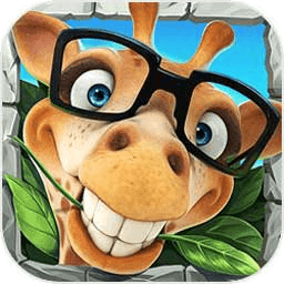 动物补全计划游戏