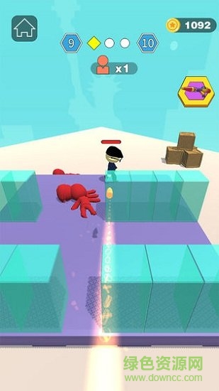 我狙打得賊六！ v1.0.0 安卓版 0