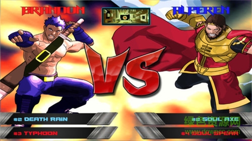 格斗亂舞 v1.298 安卓版 1