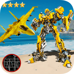 變形金剛飛機(jī)模擬器