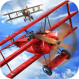 戰(zhàn)機一戰(zhàn)空戰(zhàn)英雄全飛機版(Warplanes: WW1 Sky Aces)