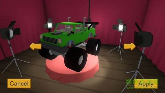 歡樂(lè)小鎮(zhèn)手游下載