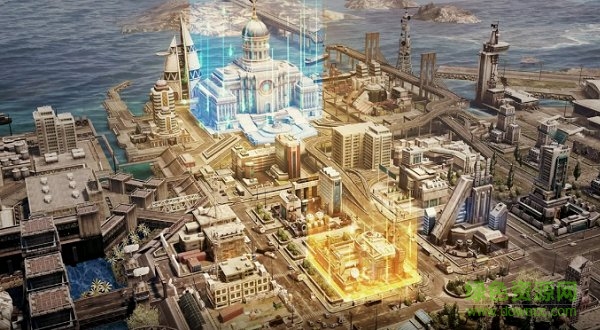 战壕之峥手游 战壕之峥下载