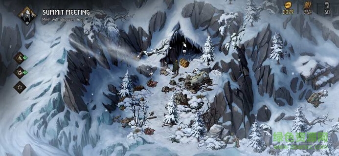 巫師之昆特牌王權(quán)的隕落手機版 v658 安卓版 0