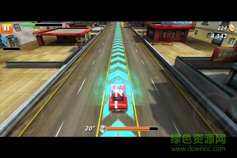 狂暴飆車手機版 v1.0.1 安卓版 0
