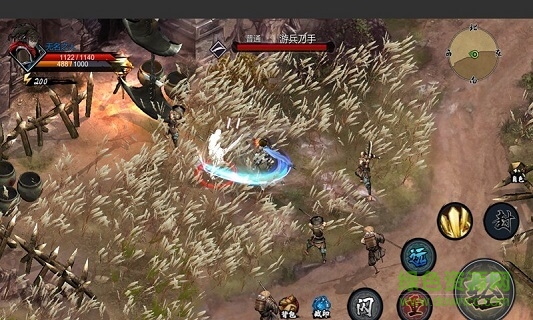 虛無之印 v1.0 安卓版 1