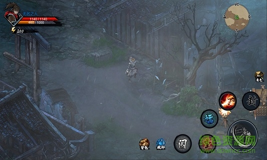 虛無之印 v1.0 安卓版 2