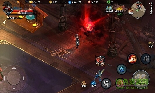 虛無之印 虛無之印手游下載