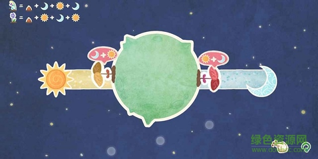 星球花园 星球花园手游下载