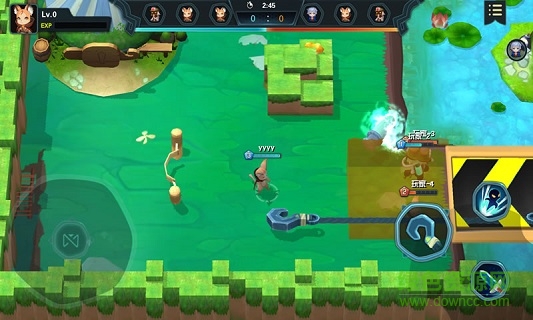 钩子星球 v1.0 安卓版0