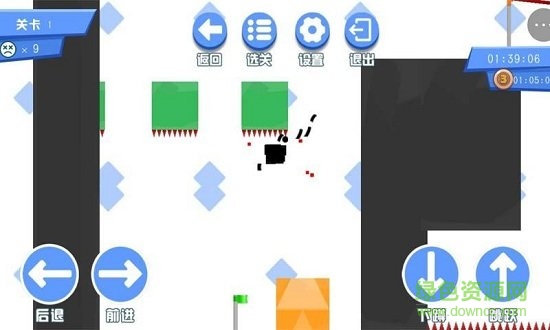 逃出秘境手游下載