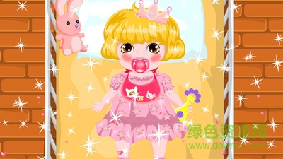 照顧可愛寶貝游戲 v1.2.0 安卓版 0