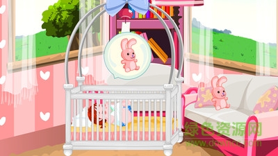 照顧可愛寶貝游戲 v1.2.0 安卓版 3