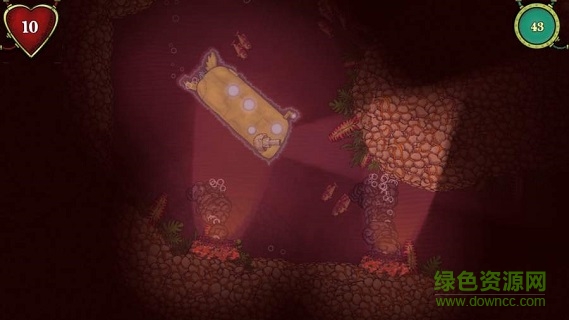 我們得潛更深 v1.0 安卓版 0