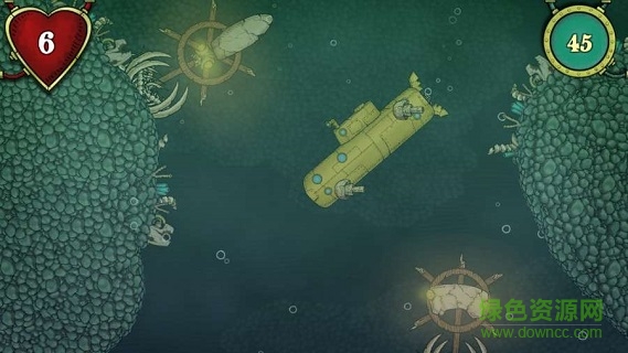 我們得潛更深 v1.0 安卓版 1