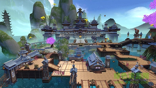 太古神王2蘋果版 v1.2.7 ios版 2