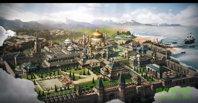 蘇丹的游戲漢化版 v2.6.01 安卓版 0