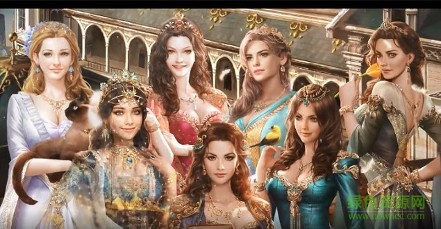 蘇丹的游戲漢化版 v2.6.01 安卓版 1