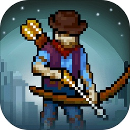 像素危城ios手機(jī)版