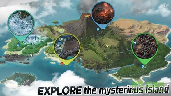 荒島迷失游戲 v1.11.0 安卓版 0