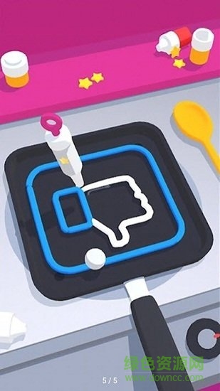 擺個煎餅攤 v1.2.0 安卓版 1