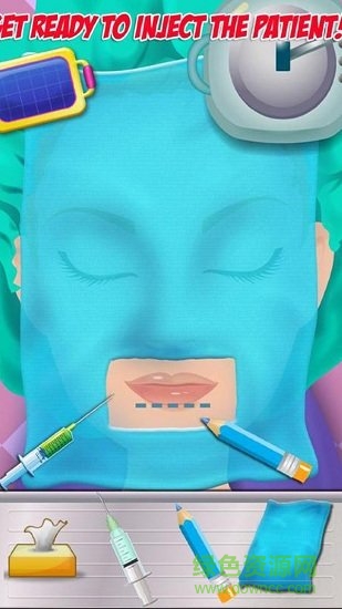 整形手術(shù)模擬器完整版 v1.2 安卓免費(fèi)版 1