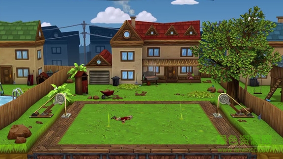 狂熱尋寶者 v1.0.38 安卓版 0