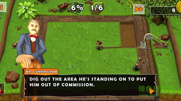 狂熱尋寶者 v1.0.38 安卓版 1