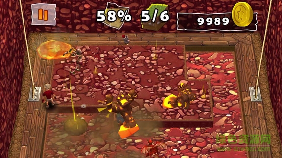 狂熱尋寶者 v1.0.38 安卓版 3