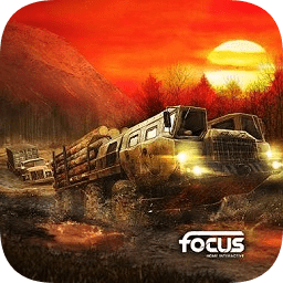 泥濘輪胎手機版