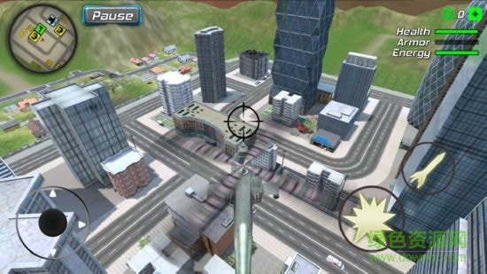 黑洞繩索英雄 v1.4.6 安卓版 2