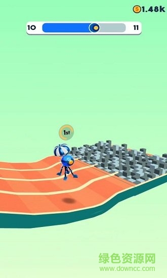 滚滚大长腿 滚滚大长腿游戏下载