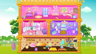 打工裝扮娃娃屋 v2.0.0 安卓版 0