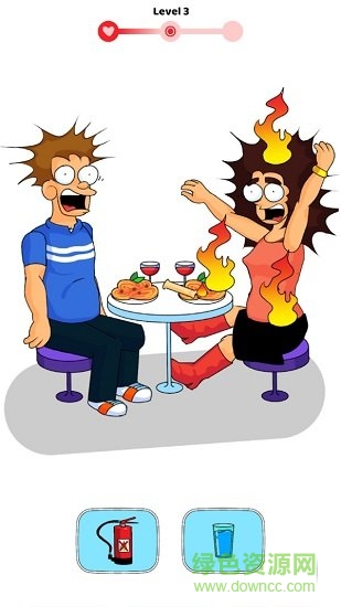 約會是不可能的游戲下載