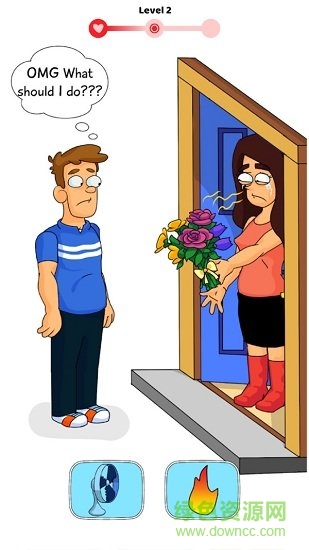 約會是不可能的 v1.0.0 安卓版 1