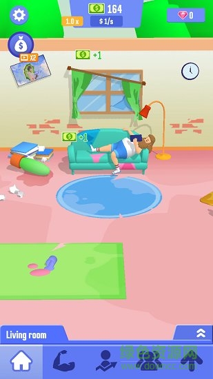 減肥模擬器 減肥模擬器游戲下載